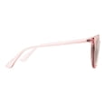 thumbnail image 3 of Lentes de Sol Surge Cateye Rosa, 3 of 3
