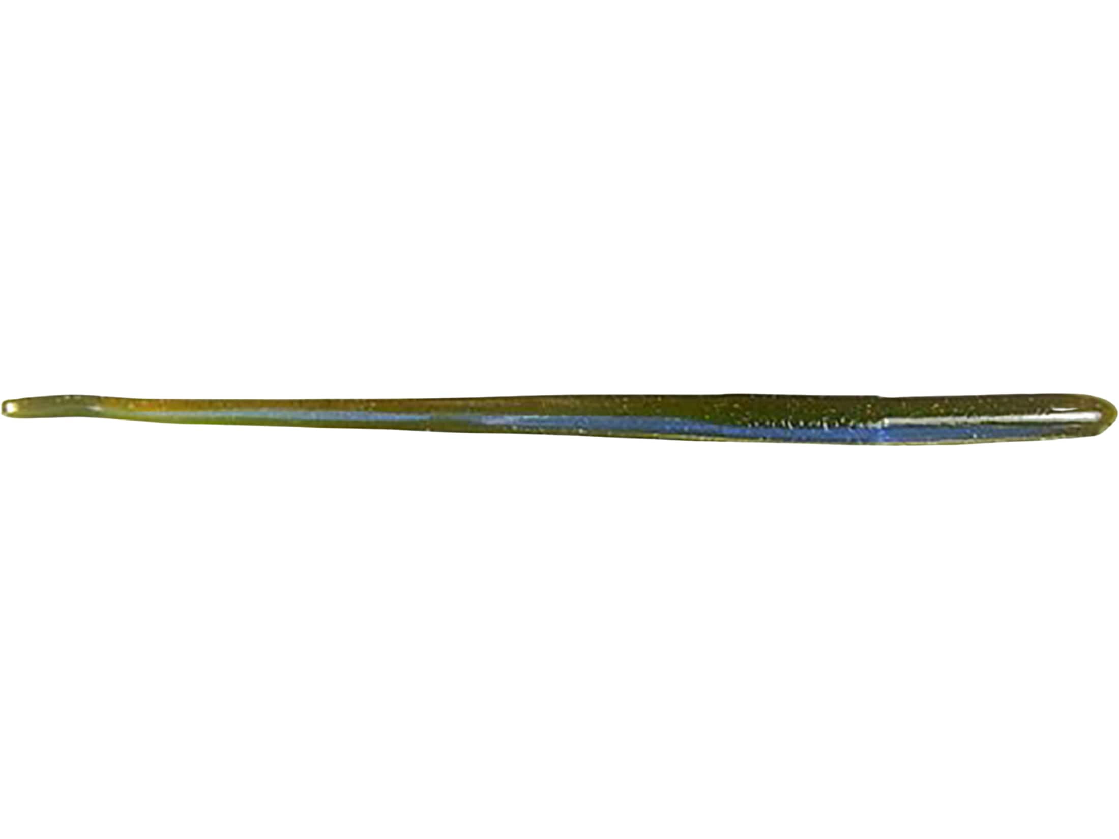 Roboworm Straight Tail Worm 4 .5