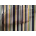 thumbnail image 4 of oneOone Cotton Poplin Fabric Bayadere Stripe Fabric Prints By Yard 42 Inch Wide, 4 of 4