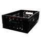thumbnail image 3 of Fruit and Vegetable Storage Box Black Plastic Keeps Produce Fresh Baskets for Storage, 3 of 4