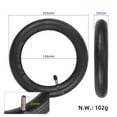 thumbnail image 1 of Hayafir 10 Inch 10x2.125 inner tube & Tyre for Segway F20/F25/F30/F40 Electric Scooter, 1 of 7
