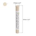 thumbnail image 2 of Furniture Repair Crayons Wax Filler Stick, Touch Up Pen Markers, White Cloth 5 Pack, 2 of 6