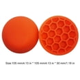 thumbnail image 2 of 2 uds., suministros antideslizantes para entrenador de Golf, aumento del paquete de Pedal de fuerza de velocidad de la cabeza del Club, 2 of 8