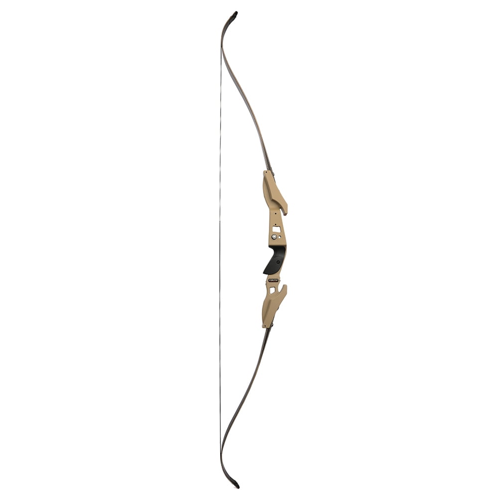 TBOW B3 ILF 19 inch Recurve Bow Riser American Hunting Bow