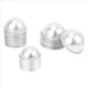 thumbnail image 2 of 180PCS- Kit de Molde de Bomba de Bano, 3 de Bano de Tamano y Molde para Hacer Suministros de Bricolaje, 2 of 5