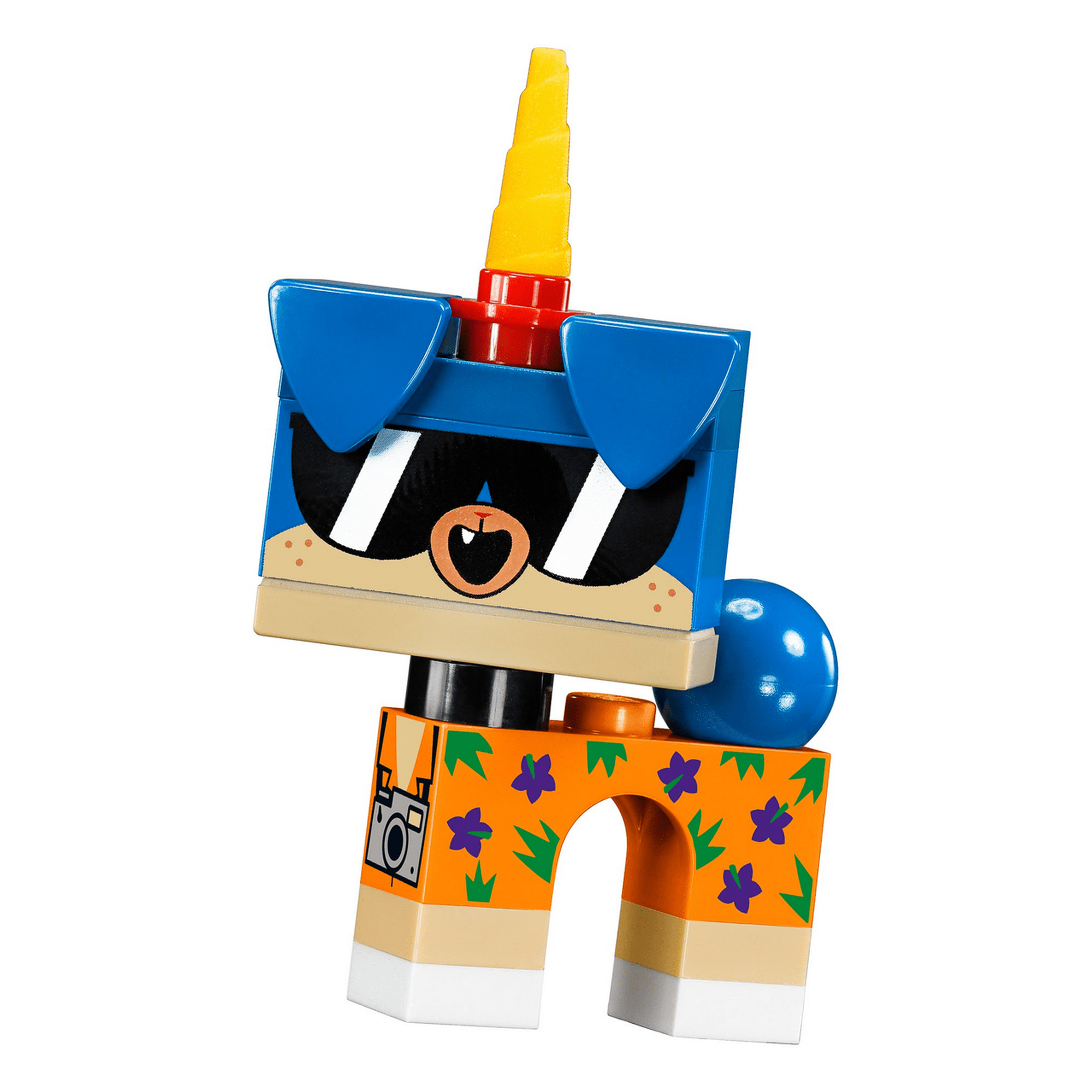 Unikitty minifigure hotsell