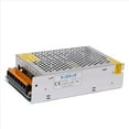 thumbnail image 4 of 4X DC 12V 10A 120W Transformador Regulado de Fuente de Alimentacion Conmutada / Transformador de Potencia de Aluminio Disenado Seguro Con Sobrecarga, 4 of 5