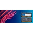 thumbnail image 5 of Memoria RAM Rasalas DDR3 16 GB (2 x 8 GB) 1600 MHz PC3L-12800 1.35 V, 5 of 5