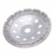 thumbnail image 5 of Rueda De Amoladora Angular, Disco De Rueda Ranuradora, Seguro Y Confiable, Diámetro De 18 Cm, Fácil Instalación Para Procesamiento Industrial, 5 of 7