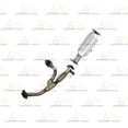 thumbnail image 5 of Northeastern Exhaust | Stainless Steel Exhaust System Kit Fits 1999–2011 Honda Odyssey 3.5L V6 Van – Direct Fit with EPA-Approved, 5 of 9