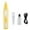 Yellow, variant on KMWGRE Rechargeable Cordless Dog Grooming Trimmer Low Noise Pet Hair Clipper With LED Light For Face Eyes Ears Rump Trimming Pink One Size