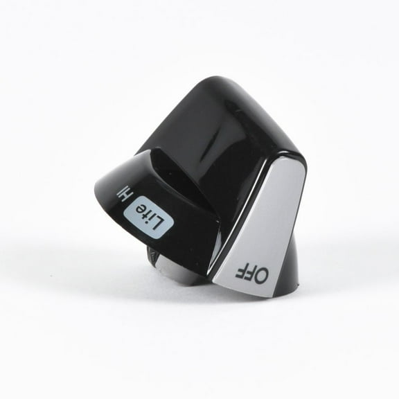 Top Burner Knob for Frigidaire, Tappan, 316353104