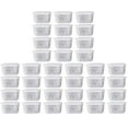 thumbnail image 1 of 36 Nispira Replacement Activated Charcoal Water Filters Compatible with Cuisinart Coffee Maker Part DCC-RWF, 1 of 13