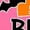 Hot Pink, variant on Inktastic 1st Birthday with Ghost and Bats Halloween Boys or Girls Long Sleeve Toddler T-Shirt