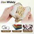 thumbnail image 2 of Estuche de Joyería de Viaje Unique Bargains Organizador de Joyería Portátil con 6 Capas Independientes, 2 of 7