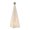 Rose Gold, variant on Christmas Decor Desktop Ornament Christmas Ceramic Glowing Lights Decoration Ceramic Christmas Trees Vintage Porcelain Lighted Tree Christmas Holiday Decor For Home Room Table Fireplace