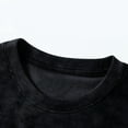 thumbnail image 4 of Kiijoy Big Boys Quick Drying Short Sleeved T Shirt Casual Summer Tee Shirt, Sizes 4-9, 4 of 4