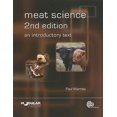 thumbnail image 1 of Pre-Owned Meat Science: An Introductory Text (Modular Texts Series), 1 of 1
