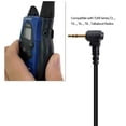 thumbnail image 3 of Radio Earpiece for Motorola Talkabout T200 T465 T600 T460 T260TP FRS 2-Way Radios, 3 of 6