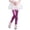 RD2, variant on Girls Shiny Liquid Metallic Leggings Sparkly Performance Dance Pants for Recitals Parties and Stage Shows