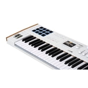 Arturia KeyLab mk3 49-key MIDI Controller White