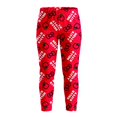 thumbnail image 4 of Pijama Hello Kitty para Niña Rojo Talla 10, 4 of 6