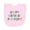 AD-Pink, variant on Inktastic Happy Birthday Pop Pop Newborn Bib