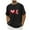 Black, variant on DxhmoneyHX Valentines Day Tops for Men Love Letter Printed Graphic T Shirt Crew Neck Short Sleeve Shirts Valentine Dating Tees