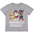 thumbnail image 2 of Nickelodeon Boys and Toddlers 3-Pack T-Shirts, 2 of 4