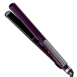 How to use infiniti pro conair straightener sale