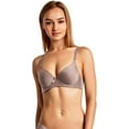 thumbnail image 2 of 6 Pieces Women Basic Everyday Bra A/B/C (40C), 2 of 3
