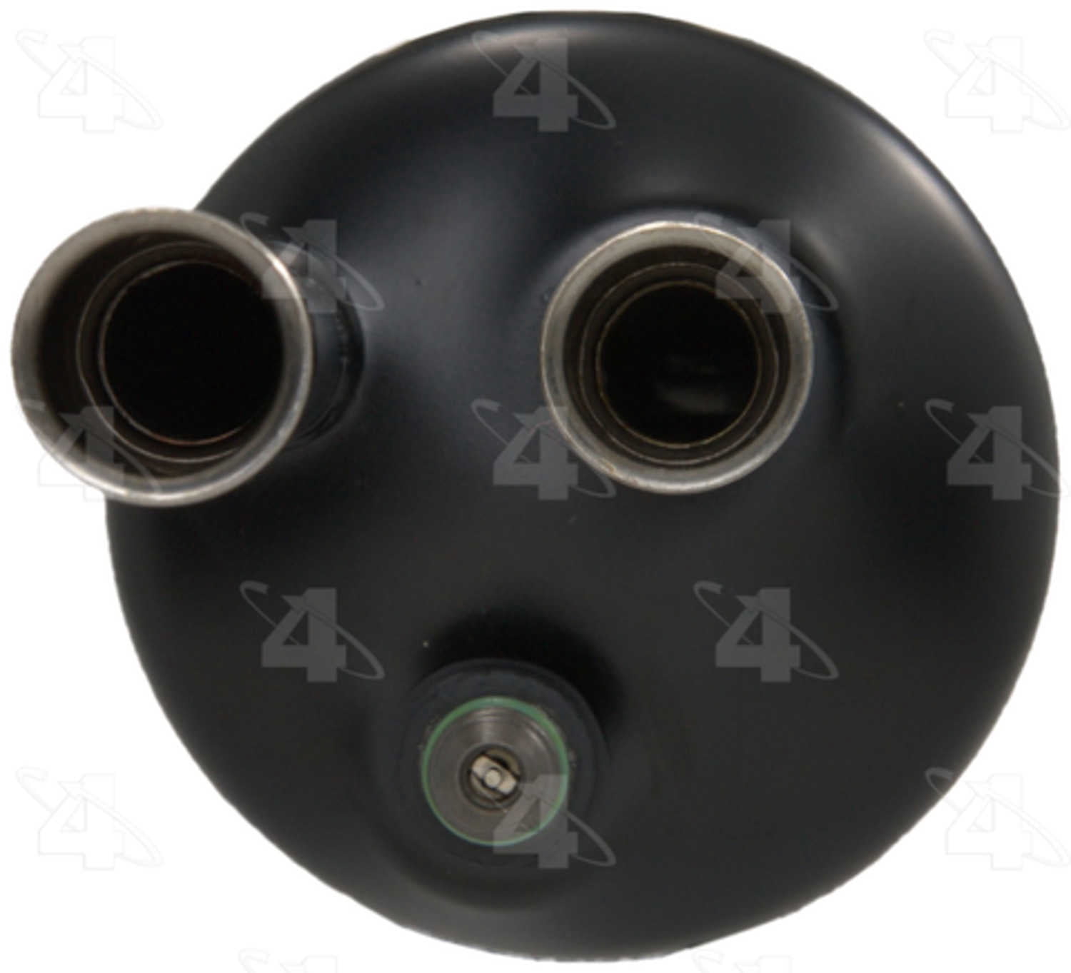 Four Seasons A/C Accumulator P/N:83010 Fits select: 2000-2003 FORD ESCORT, 1998 FORD ESCORT ZX2/SPORT
