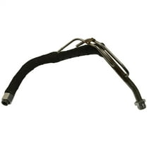 Standard Motor Products ETB9 EGR Tube For 99 Ford F-250 SD F-350 SD Fits select: 1999 FORD F250, 1999 FORD F350