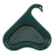 thumbnail image 4 of Colador de fregadero con diseño de grifo colgante para un drenaje eficiente de la cocina Verde oscuro, 4 of 9
