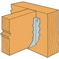 thumbnail image 3 of Simpson Strong Tie U210R 2 x 10 in. Rough Face Mount Standard U Hanger- 16 Gauge, 3 of 3