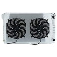 thumbnail image 2 of Cold Case Radiators 67-76 Chevy GMC Pickup LS Swap Radiator, 2 of 4