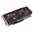 thumbnail image 1 of GTX 1660 Tarjeta Gráfica Ti, Tarjeta de Video GDDR6 de 6GB de 192bits para Juegos GPU PCIe 3.0 x16 DP HDMI DVI 1080P 2K Tarjeta de PC para Juegos 1660ti 4K 8K Pantalla, 1 of 6