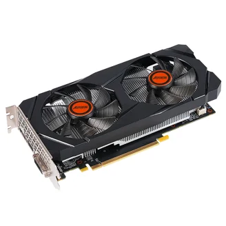 ZOTAC GTX 1660 SUPER 6GB Dual Fan, VR/4K Ready, ZT-T16620J-10M