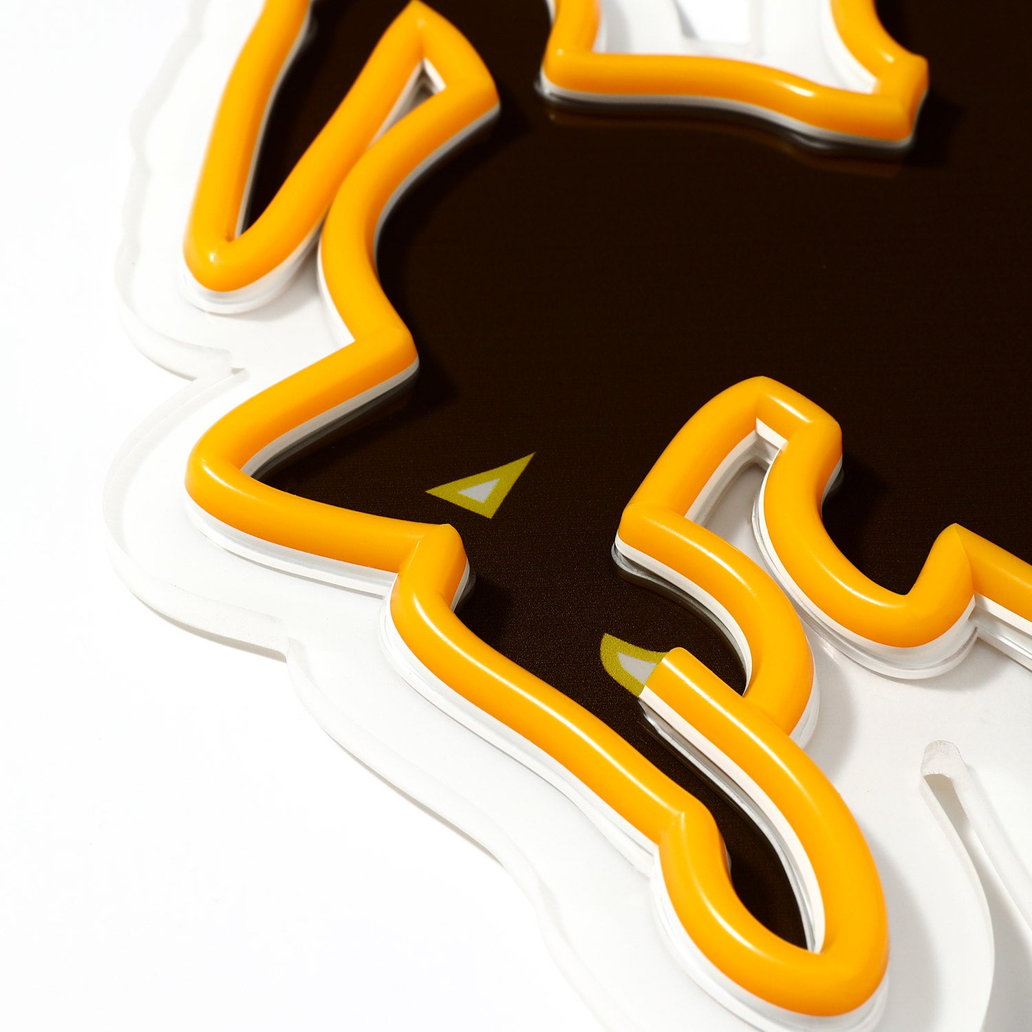 Wyoming Cowboys LED Neon Sign