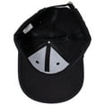 thumbnail image 5 of Modelo Negra Negra Modelo 794936 Noir et Blanc Chapeau à Bretelles Réglables, 5 of 5