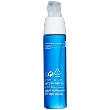 la roche posay ultra moisturizing cream