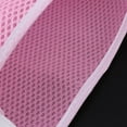 thumbnail image 4 of Kids Mesh Arm Shoulder Support Belt Wrist Elbow Fracture Protector L , Pink 28.5x9.5cm, Pink-L, 4 of 6