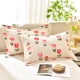 thumbnail image 5 of Hotel-grade Pillow Core Soft And Supportive Down Bed Pillow Suitable For Back Side Made Of-friendly Fabric, 5 of 6