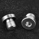 thumbnail image 4 of Cabeza de tapón de tornillo hexagonal Jadeshay Acero al carbono BS, 4 of 8