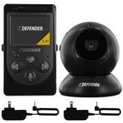 Defender Phoenix 2.4" Digital Wireless Security Camera Video Monitor