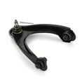 thumbnail image 6 of Metrix Premium Chassis Parts - Front Left Upper Control Arm Ball Joint Bushing Assembly Fits 97-00 Acura EL 96-00 Honda Civic Replacement RK90451, 6 of 8
