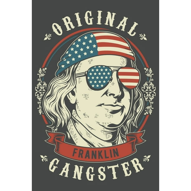 2020 Original Gangster 2020 Original Gangster