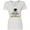AA-White, variant on Inktastic Proud Brother Of The Graduate-Family Graduation Women's V-Neck T-Shirt