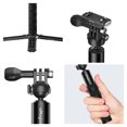 thumbnail image 2 of Poste Extensión Accesorios Cabeza Selfie para Cámara Deportiva DJI/GoPro/Insta360, 2 of 9