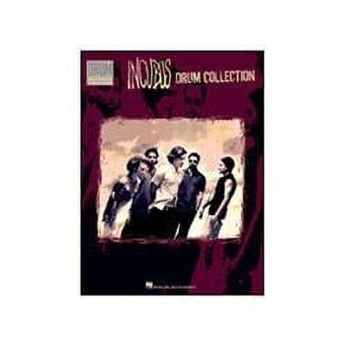 Hal Leonard Incubus Drum Collection (Book)